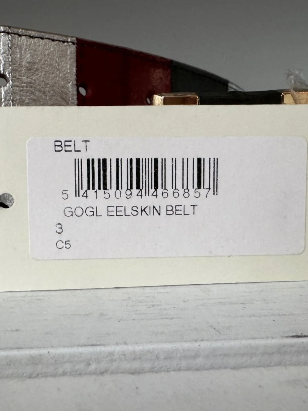 Essentiel Antwerp nwt essentiel